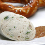 Weisswurst. /@ R. Hass