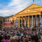 Diez acontecimientos destacados Múnich 2024