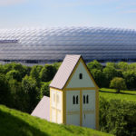 Múnihc, sede de la final de la Champions League de 2025. /@TOMMY LOESCH, MÜNCHEN TOURISMUS